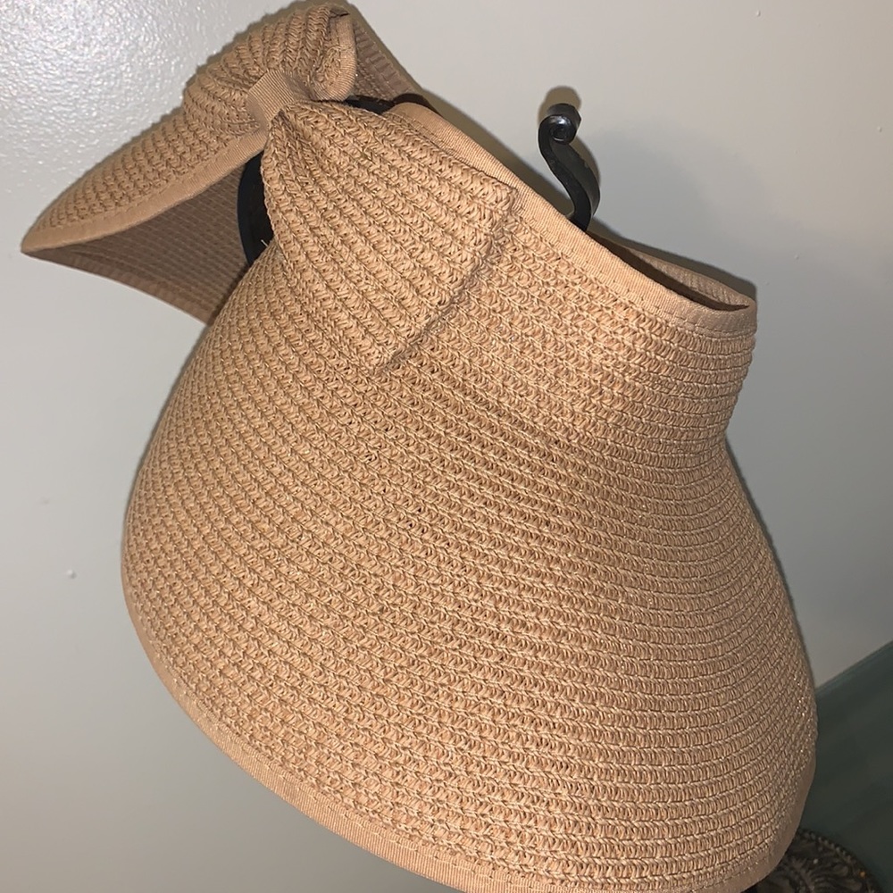Floppy Beach hat - Picture 3 of 6